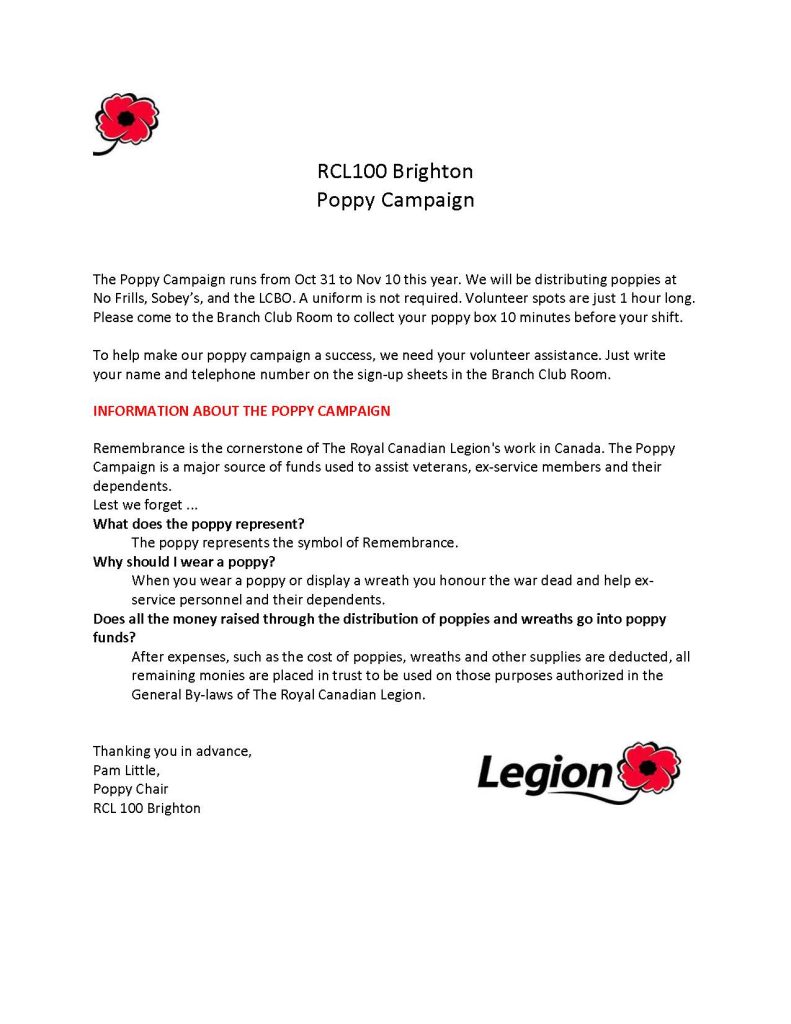 This image has an empty alt attribute; its file name is Poppy-campaign-volunteer-request-poster-791x1024.jpg